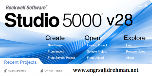 Descargar Studio 5000 V28 Full
